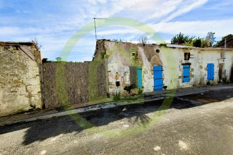Villa a Saint-Thomas-De-Conac, Charente-Maritime, Saint-Thomas-De-Conac - € 29.900 | Ref: 3011442414 - foto 3