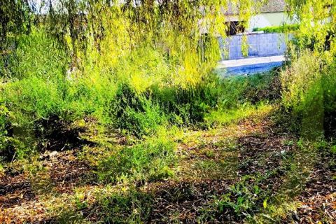 Villa a Saint-Thomas-De-Conac, Charente-Maritime, Saint-Thomas-De-Conac - € 29.900 | Ref: 3011442414 - foto 4
