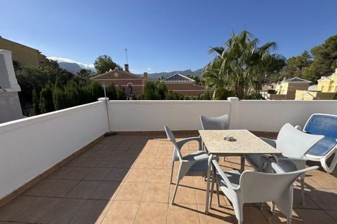 Bungalou a Calpe, Alicante, Calpe - € 315.000 | Ref: VBCALP - foto 18