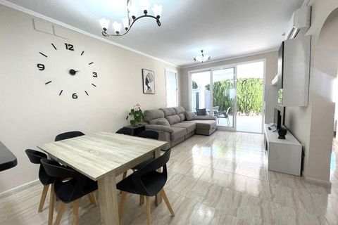 Bungalou a Calpe, Alicante, Calpe - € 315.000 | Ref: VBCALP - foto 3