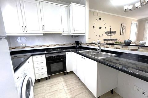Bungalou a Calpe, Alicante, Calpe - € 315.000 | Ref: VBCALP - foto 5