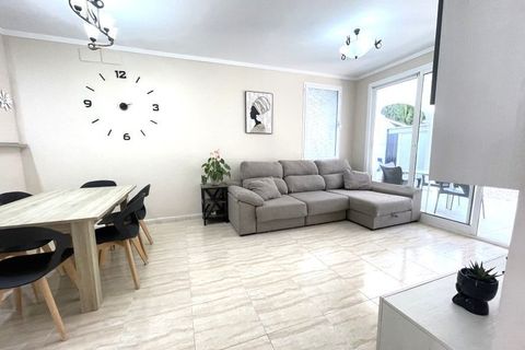 Bungalou a Calpe, Alicante, Calpe - € 315.000 | Ref: VBCALP - foto 6