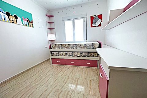 Bungalou a Calpe, Alicante, Calpe - € 315.000 | Ref: VBCALP - foto 11