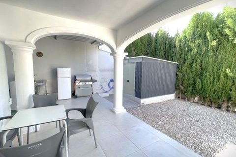 Bungalou a Calpe, Alicante, Calpe - € 315.000 | Ref: VBCALP - foto 19
