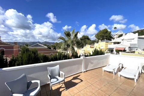 Bungalou a Calpe, Alicante, Calpe - € 315.000 | Ref: VBCALP - foto 27