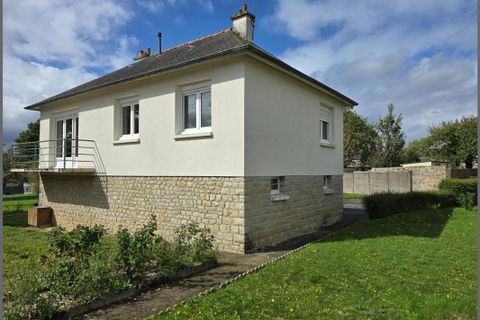 Villa a Antrain, Ille-et-Vilaine, Antrain - € 176.000 | Ref: 196735 - foto 2