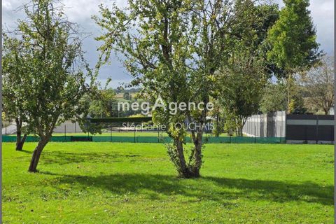 Villa a Antrain, Ille-et-Vilaine, Antrain - € 176.000 | Ref: 196735 - foto 12