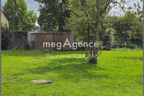 Villa a Antrain, Ille-et-Vilaine, Antrain - € 176.000 | Ref: 196735 - foto 17