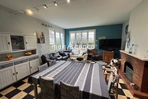 Villa a Alencon, Orne, Alencon - € 239.500 | Ref: 196466 - foto 2