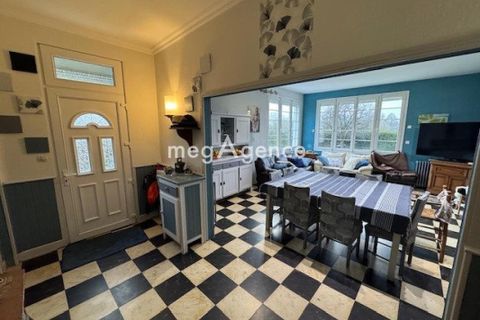 Villa a Alencon, Orne, Alencon - € 239.500 | Ref: 196466 - foto 3