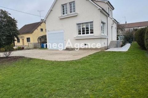 Villa a Alencon, Orne, Alencon - € 239.500 | Ref: 196466 - foto 4