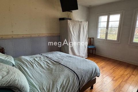 Villa a Alencon, Orne, Alencon - € 239.500 | Ref: 196466 - foto 7