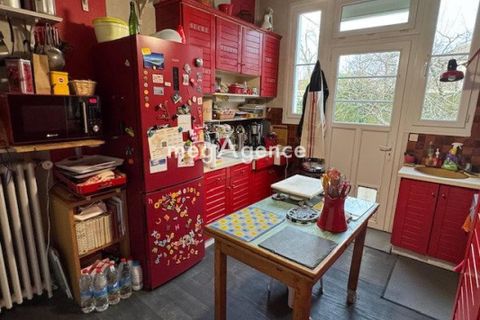 Villa a Alencon, Orne, Alencon - € 239.500 | Ref: 196466 - foto 9