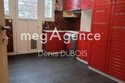 Villa a Alencon, Orne, Alencon - € 239.500 | Ref: 196466 - foto 15