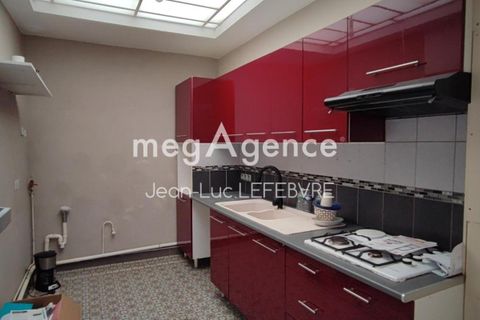 Villa i Roubaix, Nord, Roubaix - € 96.300 | Ref: 196524 - foto 2