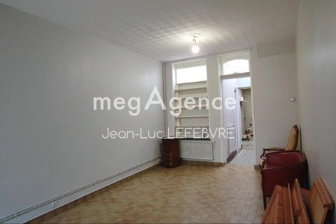 Villa i Roubaix, Nord, Roubaix - € 96.300 | Ref: 196524 - foto 3