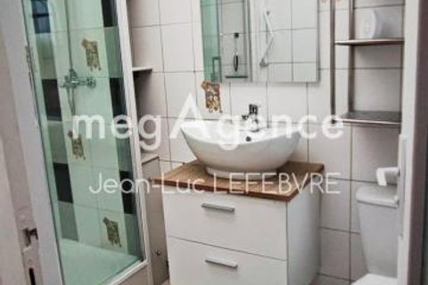 Villa i Roubaix, Nord, Roubaix - € 96.300 | Ref: 196524 - foto 4