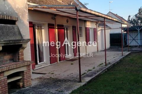 Villa a Carlepont, Oise, Carlepont - € 179.000 | Ref: 196718 - foto 2