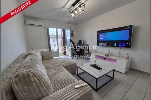 Leilighet i Le Luc, Var, Le Luc - € 149 000 | Ref: 194796 - foto 2