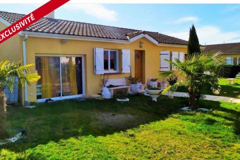 Villa a Saint-Sulpice-la-Pointe, Tarn, Saint-Sulpice-la-Pointe - € 245.000 | Ref: 196318 - foto 2