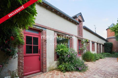 Villa i Sours, Eure-et-Loir, Sours - € 485.000 | Ref: 196298 - foto 2
