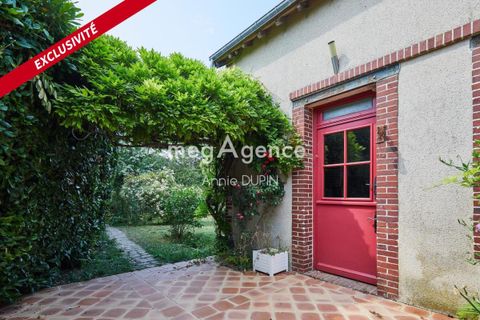 Villa i Sours, Eure-et-Loir, Sours - € 485.000 | Ref: 196298 - foto 3