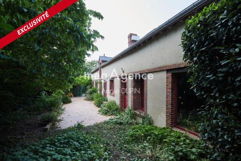 Villa i Sours, Eure-et-Loir, Sours - € 485.000 | Ref: 196298 - foto 4
