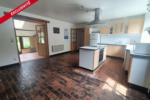 Villa i Sours, Eure-et-Loir, Sours - € 485.000 | Ref: 196298 - foto 5