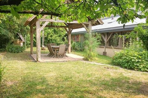 Villa i Sours, Eure-et-Loir, Sours - € 485.000 | Ref: 196298 - foto 9
