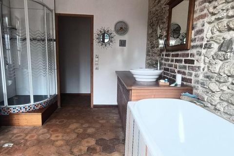 Villa i Sours, Eure-et-Loir, Sours - € 485.000 | Ref: 196298 - foto 12