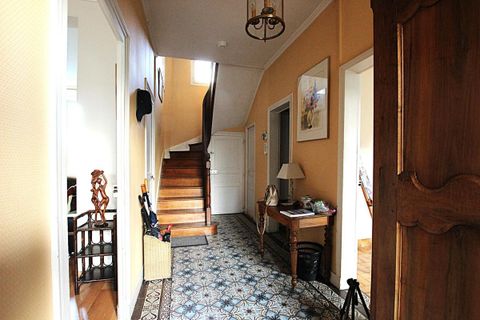 Villa i Saumur, Maine-et-Loire, Saumur - € 380.000 | Ref: 194655 - foto 2