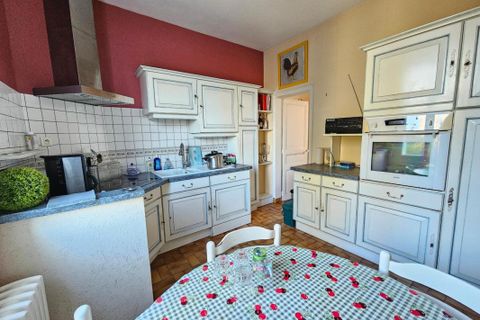 Villa i Saumur, Maine-et-Loire, Saumur - € 380.000 | Ref: 194655 - foto 3