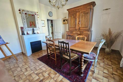 Villa i Saumur, Maine-et-Loire, Saumur - € 380.000 | Ref: 194655 - foto 4