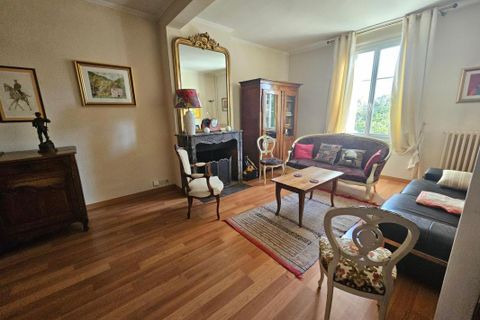 Villa i Saumur, Maine-et-Loire, Saumur - € 380.000 | Ref: 194655 - foto 5