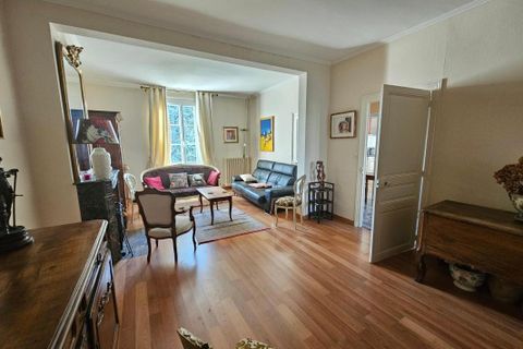 Villa i Saumur, Maine-et-Loire, Saumur - € 380.000 | Ref: 194655 - foto 6