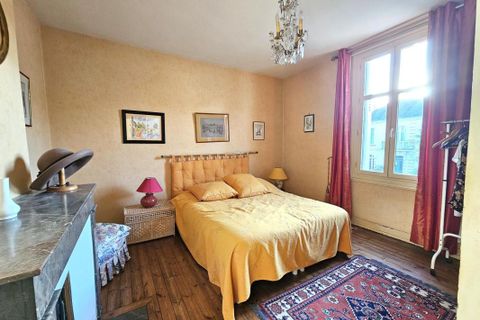 Villa i Saumur, Maine-et-Loire, Saumur - € 380.000 | Ref: 194655 - foto 7