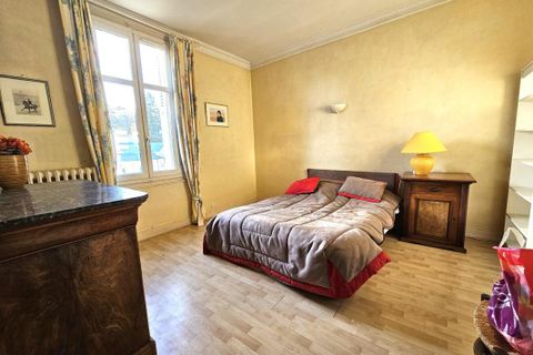 Villa i Saumur, Maine-et-Loire, Saumur - € 380.000 | Ref: 194655 - foto 8