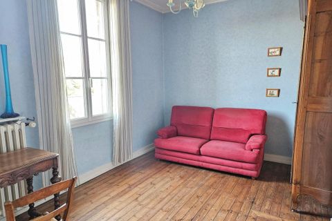 Villa i Saumur, Maine-et-Loire, Saumur - € 380.000 | Ref: 194655 - foto 9