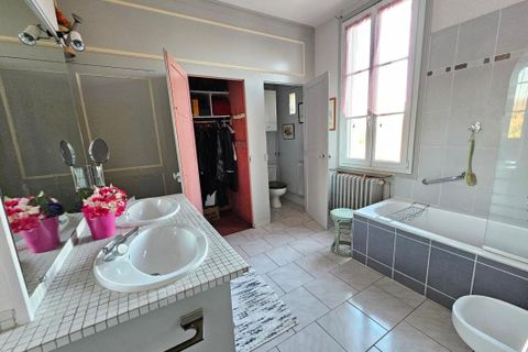 Villa i Saumur, Maine-et-Loire, Saumur - € 380.000 | Ref: 194655 - foto 10