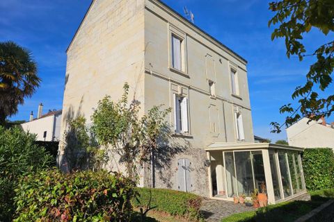 Villa i Saumur, Maine-et-Loire, Saumur - € 380.000 | Ref: 194655 - foto 11