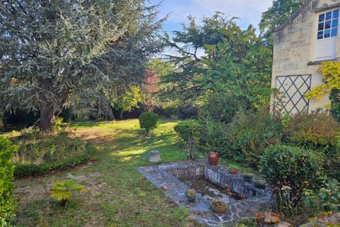 Villa i Saumur, Maine-et-Loire, Saumur - € 380.000 | Ref: 194655 - foto 13