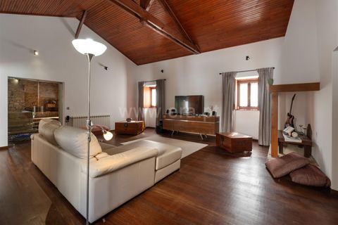 Villa a Leiria, Leiria, Leiria - € 649.900 | Ref: 373250007 - foto 5