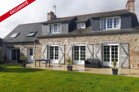 Villa i Cavan, Cotes-d'Armor, Cavan - € 255.000 | Ref: 196413 - foto 1