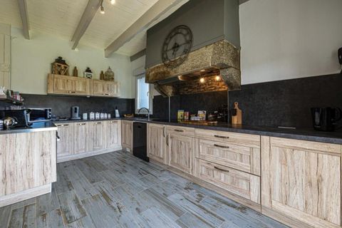 Villa i Cavan, Cotes-d'Armor, Cavan - € 255.000 | Ref: 196413 - foto 3