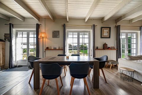 Villa i Cavan, Cotes-d'Armor, Cavan - € 255.000 | Ref: 196413 - foto 4