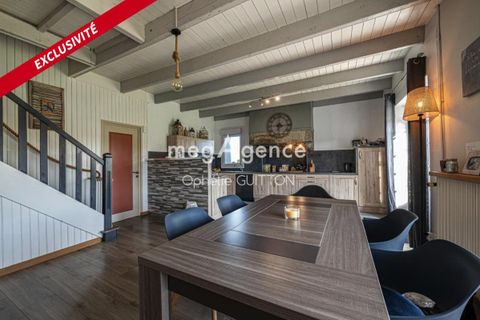 Villa i Cavan, Cotes-d'Armor, Cavan - € 255.000 | Ref: 196413 - foto 5