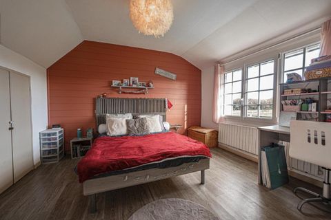 Villa i Cavan, Cotes-d'Armor, Cavan - € 255.000 | Ref: 196413 - foto 6