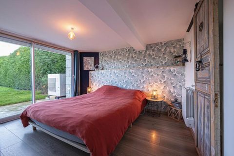 Villa i Cavan, Cotes-d'Armor, Cavan - € 255.000 | Ref: 196413 - foto 7