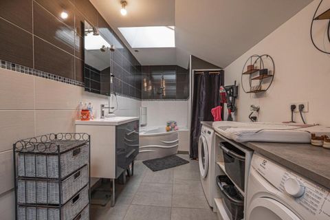 Villa i Cavan, Cotes-d'Armor, Cavan - € 255.000 | Ref: 196413 - foto 9