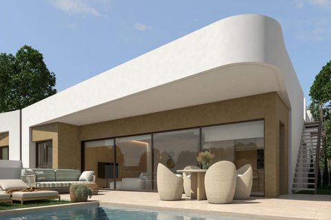 Byhus i Dolores, Alicante, Dolores - € 419.900 | Ref: SPS159457 - foto 15